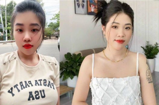Em cứ rên anh làm tình như trâu điên cuồng
