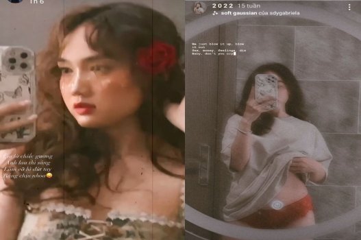 Em mông to lắc làm anh sướng tận óc