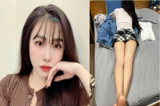 Em ngực bự đòi phang trong siêu thị