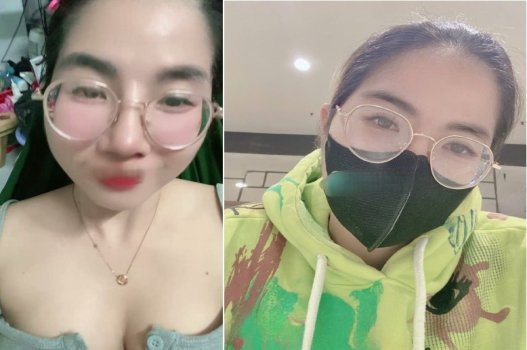 Phang nhau với em gái công ty vì chồng không đủ