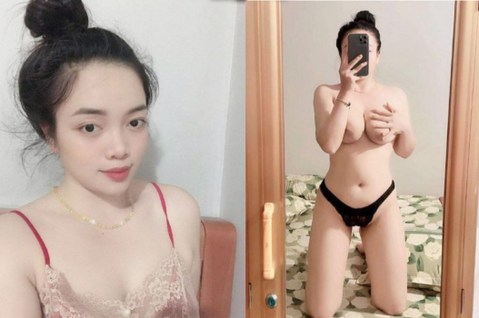 Quan hệ lén vợ bạn ngực khủng