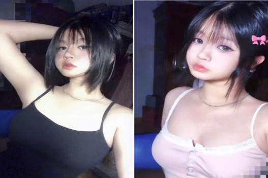 Sinh viên ướt sũng suốt ngày quan hệ