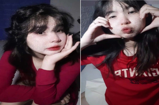 Thủ dâm không lên đỉnh nên qua nhà nhấp