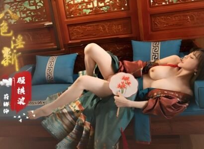 Trên du thuyền quá phê, Thúy Kiều và Hoàng Thượng thích nện nhau